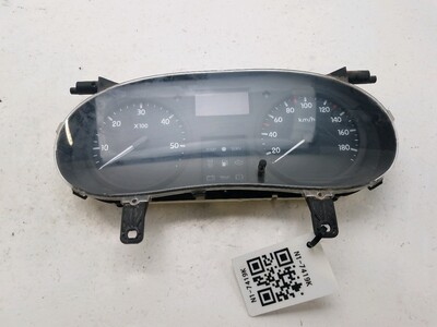 2481000QA5 Nissan INTERSTAR