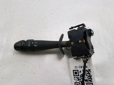 2556000Q0K Nissan INTERSTAR