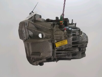 Boîte de vitesses occasion - Nissan INTERSTAR - PK5067