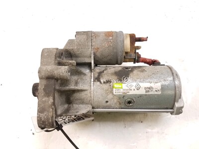 2330000Q0C Nissan INTERSTAR