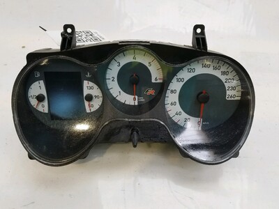 Odometer - 1P0920847 GX Odometer - 1P0920847 GX