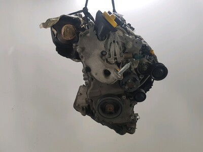 Engine used - Smart FORTWO - A2810105000 - GPA