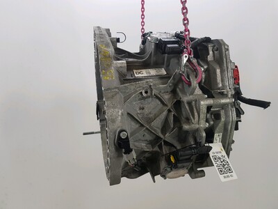 Gearbox used - Smart FORFOUR - DC0001