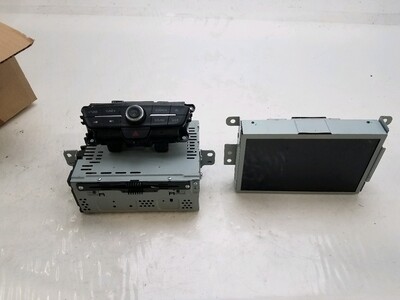 Poste multimédia occasion - Ford KUGA - 2374638