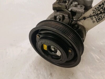 A/C Compressor used - Alfa-Romeo 156 - 71781765