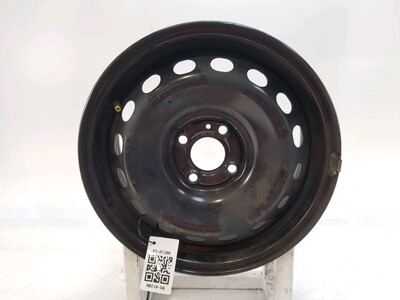 Jante tôle occasion - Dacia DOKKER - 403007796R