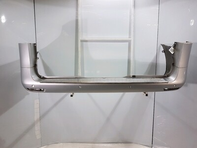 Rear bumper used - Mercedes VITO MIXTO - 44788028009B51