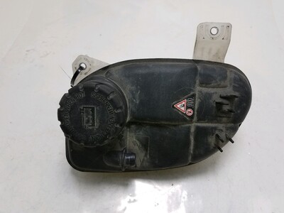 Coolant expansion tank used - Mercedes VITO 3 (2014) - GPA