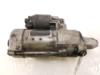 Starter used - Mercedes CLASSE ML - 005151250180