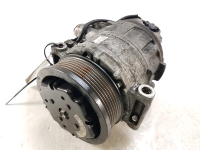 A/C Compressor used - Mercedes CLASSE ML - 0012302711
