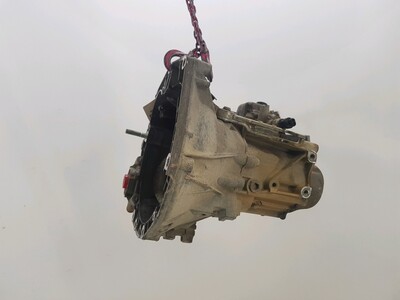 Boîte de vitesses occasion - Ford KA - 289-3525194