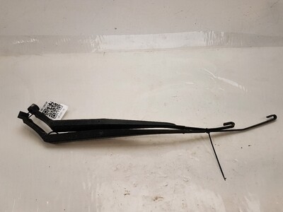 Front wiper arms (x2) used - Chevrolet MATIZ - 96602108