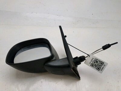 Left wing mirror used - Fiat PANDA - 735531726