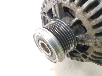 Alternateur occasion - Peugeot BIPPER FOURGON - 1617116680