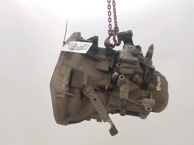 Boîte de vitesses occasion - Fiat 500 - 2892832028