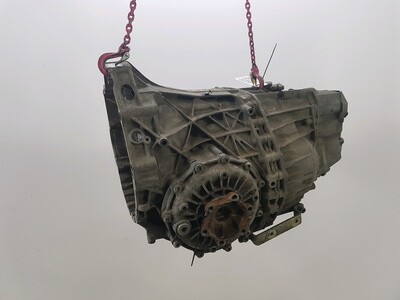 Boîte de vitesses occasion - Audi A4 - GJA