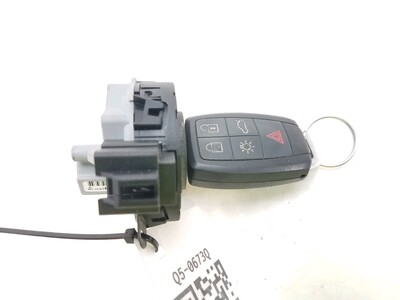 Neiman (barillet clé) occasion - Volvo V50 - 30776153