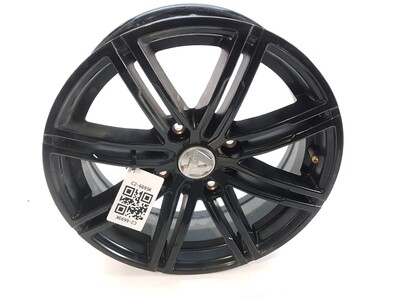 Jante alu occasion - Aixam S9 - GPA-21-0000224