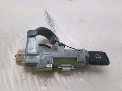 GPA-21-0004017 Nissan NV200