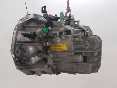 Gearbox used - Renault ESPACE - PK6010