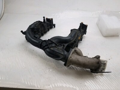 Collecteur d'admission occasion - Audi A6 - GPA-21-0004417