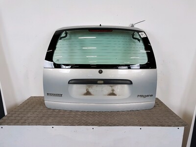 Hayon occasion - Renault MEGANE - 7751470587