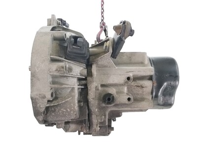Gearbox used - Renault MEGANE - JB3949