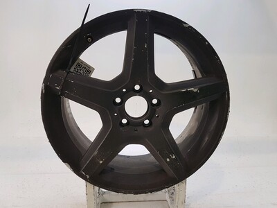 2094011602 Mercedes CLASSE CLK