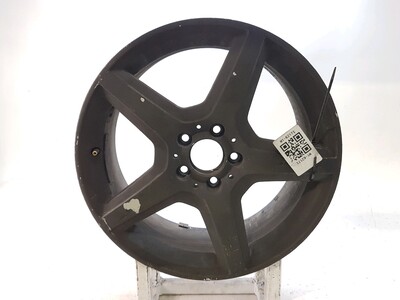 2094011002 Mercedes CLASSE CLK