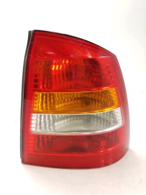 Right rear light used - Opel ASTRA - 93175675