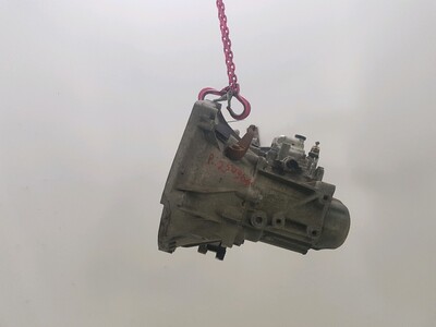 Boîte de vitesses occasion - Fiat GRANDE PUNTO - 2591546177