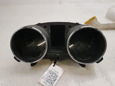 Odometer - 5L0920840K KD0 Odometer - 5L0920840K KD0