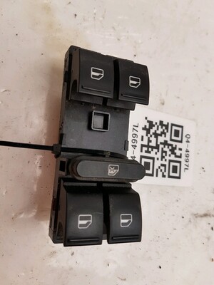 GPA-21-0002350 Skoda YETI