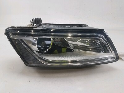 Phare avant droit occasion - Audi Q5 - 8R0941044C