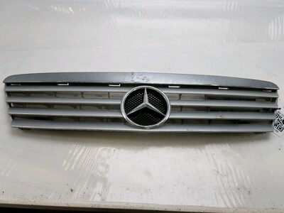 16888803607757 Mercedes CLASSE A