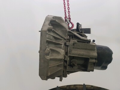 Boîte de vitesses occasion - Renault KANGOO EXPRESS - JR5547