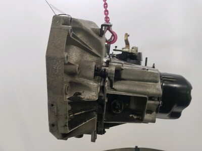Gearbox used - Nissan NOTE - 32010ED403