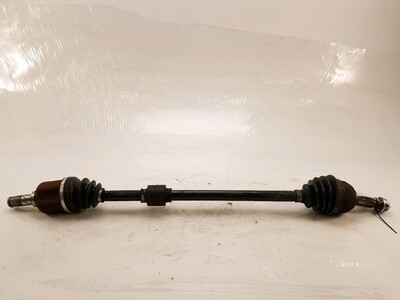 39100-BC55A- Nissan NOTE