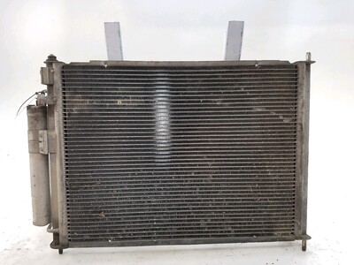 21410-BH40B- Nissan NOTE