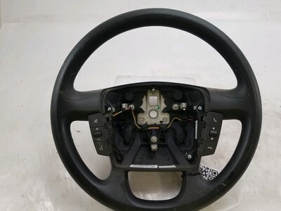 Steering wheel used - Peugeot - 16 437 040 80 - GPA