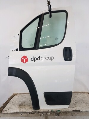 16 109 750 80 Peugeot BOXER