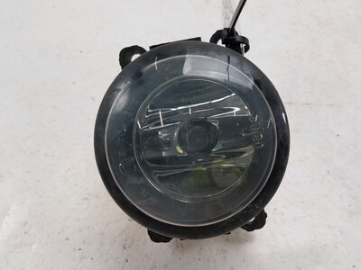 Left front fog light used - Peugeot 306 - 6204 Q9