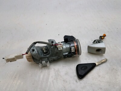 GPA-21-0004855 Subaru IMPREZA