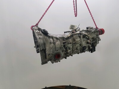 Gearbox used - Subaru IMPREZA - GPA-12090-EE20Z-4