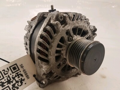 23700AA660 Subaru IMPREZA