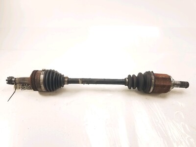 Left front transmission used - KIA CEED SW - 495011H010