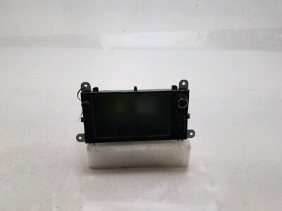 Poste multimédia occasion - Renault CLIO - 281155577R