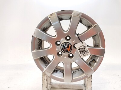 Jante alu occasion - Volkswagen TOURAN - 1T0601025N 8Z8