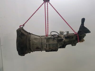 GPA-608-B6D-8 Mazda MX5