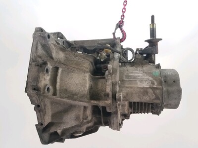 Gearbox used - Peugeot EXPERT - 20TB46
